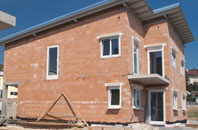 Hamarhill home extensions