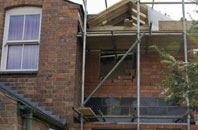 free Hamarhill home extension quotes