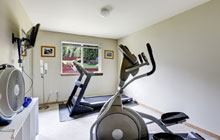 Hamarhill home gym construction leads