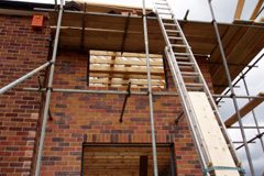 house extensions Hamarhill