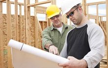 Hamarhill outhouse construction leads